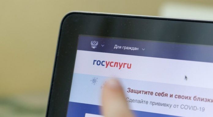 Как защитить данные на «Госуслугах»: советы эксперта