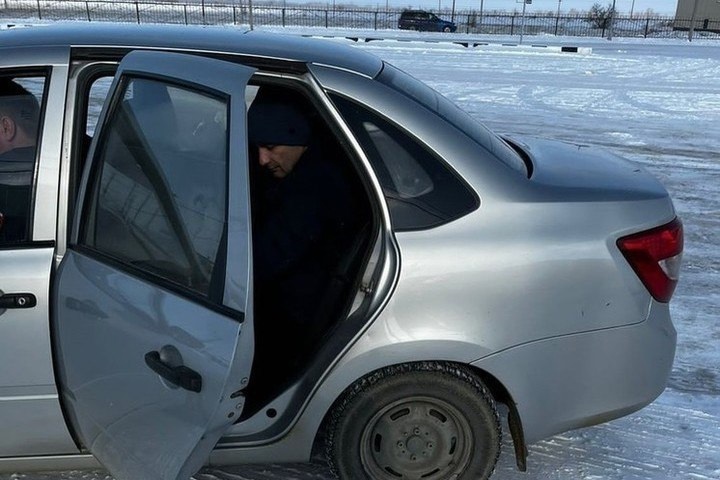 Задержанный на Алтае иноагент из Кузбасса получил срок