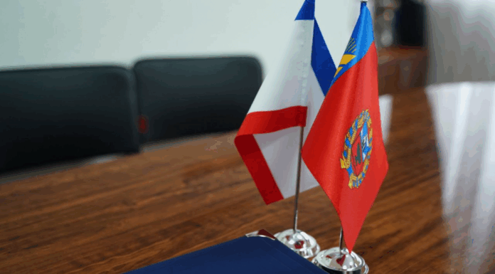 Алтайский край и Республика Крым намерены развивать взаимовыгодное торгово-экономическое сотрудничество