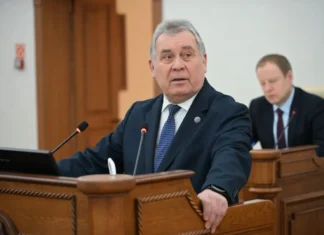 Первая сессия АКЗС в 2026 году: новые законы и ключевые задачи