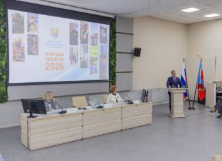Около 73,5 миллиарда рублей направлено в 2025 году на социальную поддержку жителей Алтайского края