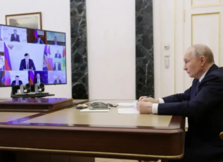 «Граждане не должны чувствовать нагрузки»: Путин потребовал срочных решений по топливу