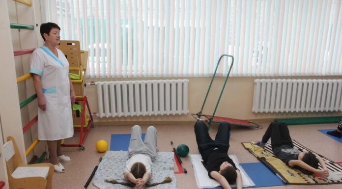 Азбука здоровья: формируем правильные привычки с детства